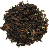 India Darjeeling 2nd Flush Kanchaan View 'China' Black Tea from What-Cha