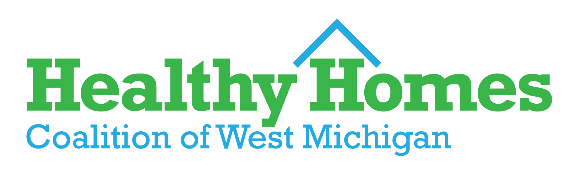 Healthy Homes Coalition of West Michigan logo
