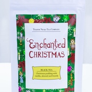 Enchanted Christmas from Trader Nicks Tea Company