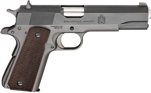 トイガン J-Armory(WA) SPRINGFIELD MIL-SPEC PK DEFENDER MIL SPEC PARK .45 | Tilden Gun LLC | CHIPPEWA FALLS
