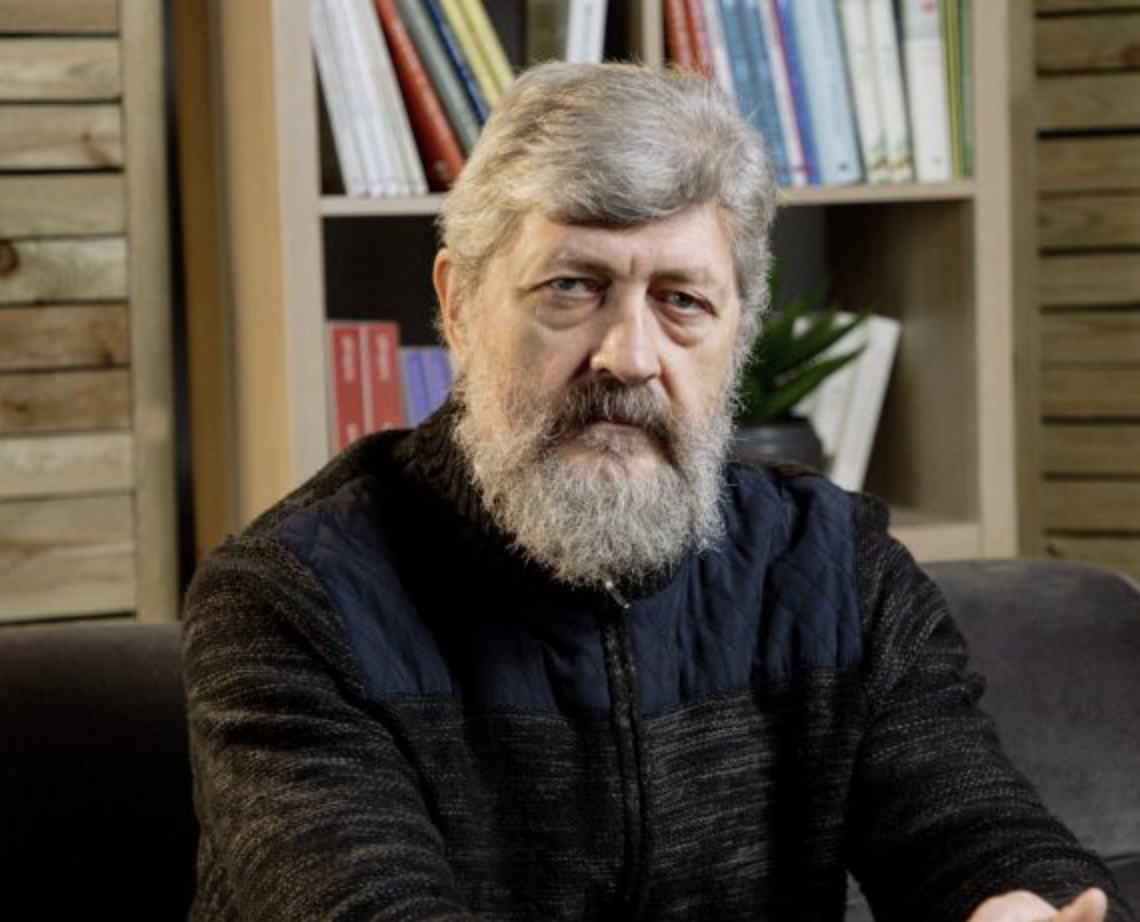 Dan Tomuleț