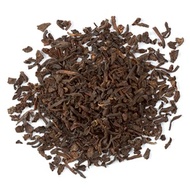 Golden Pu'erh (Organic) from DAVIDsTEA