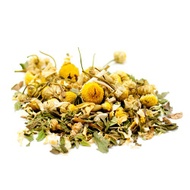 Chamomile Mint from World Tea House