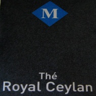 Thé Royal Ceylan from Monoprix
