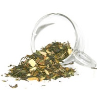 Coconut Euphoria from ONO Tea
