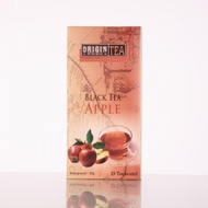 Apple from Origin Ceylon Tea 