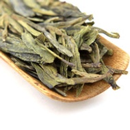 Organic Dragon Well from Tao Tea Leaf