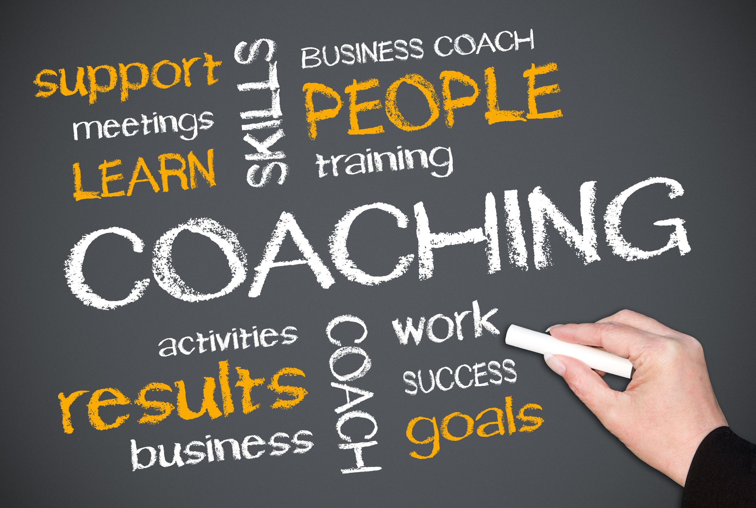 Top 50 Real Estate Coaches in 2021 - AgentFire