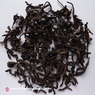 2012 Spring Anxi Heavy-fire Roasting “Yan Cha” Oolong Tea from Chawangshop