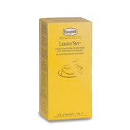Ronnefeldt Lemon Sky® Teavelope® Fruit Infusion Tisane from Ronnefeldt