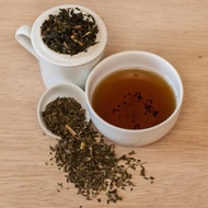 World Peace Organic from Blue Willow Tea