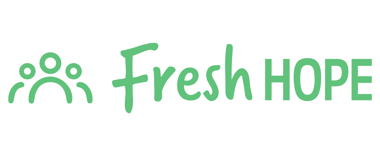Fresh Hope logo