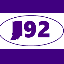 92 County Strategy logo