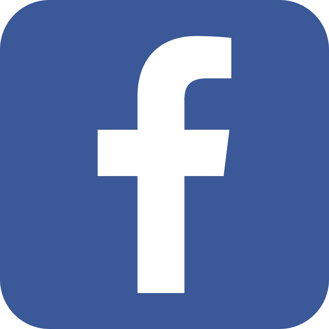 Facbook logo link kidzygo