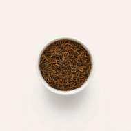 Golden Beautiful Eyebrow from Spirit Tea