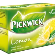 Lemon from Pickwick