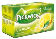Lemon from Pickwick