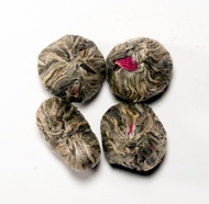 Jasmine Rosette from Dream About Tea