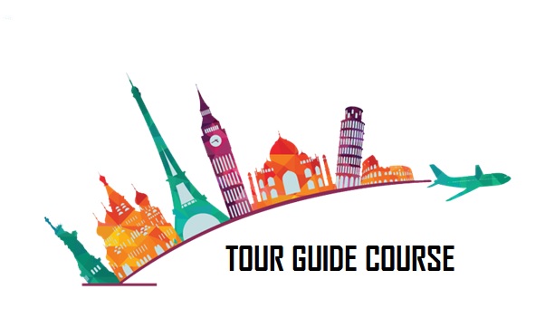 how long does tour guide course take