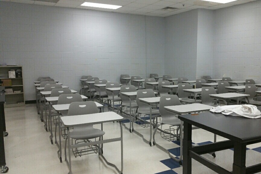 Classroom