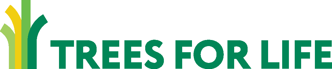 Canadian Trees for Life logo