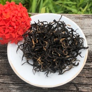 Sanxia Black Tea from Mountain Stream Teas