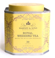 Royal Wedding from Harney & Sons