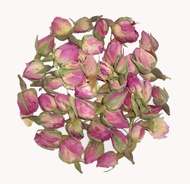 Rose Tea from Tea Pal