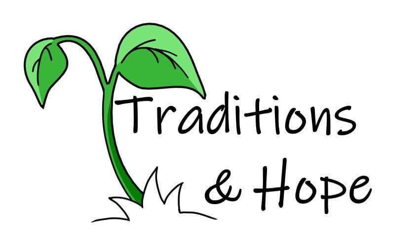 Traditions and Hope logo