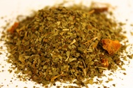 Zesty Citrus Mate from The TeaCupany