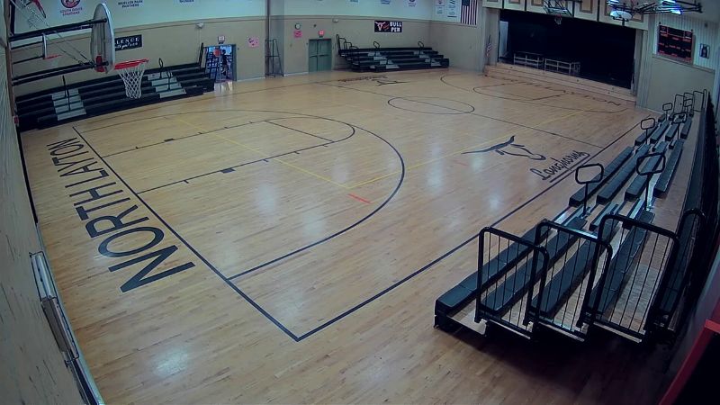 Gymnasium/Stage