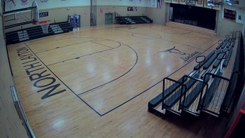 Gymnasium/Stage