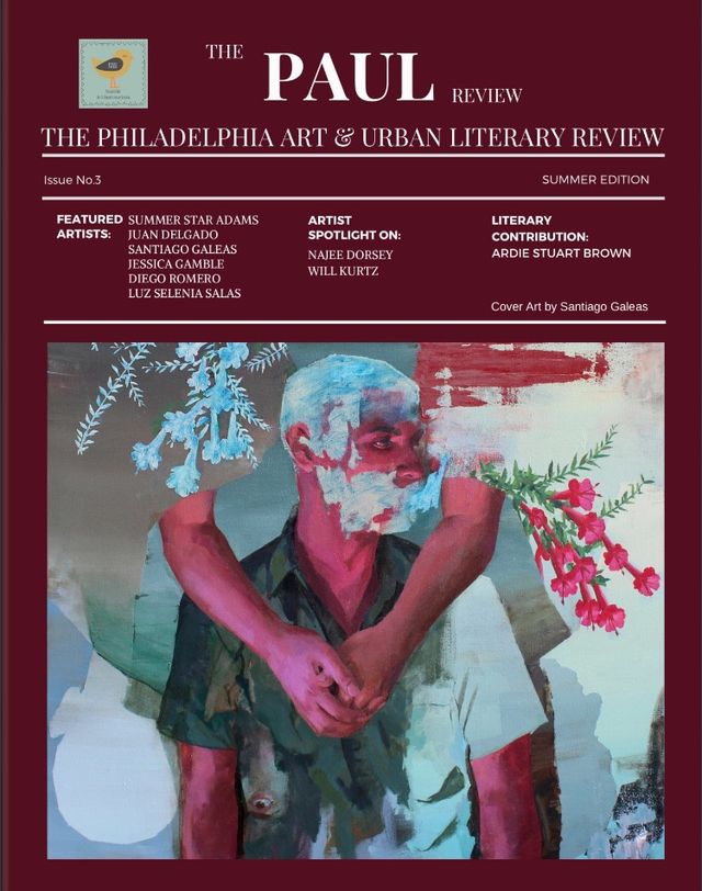 image: Cover by artist Santiago Galeas