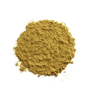 Genmaicha Powder from Kyoto Obubu Tea Farms