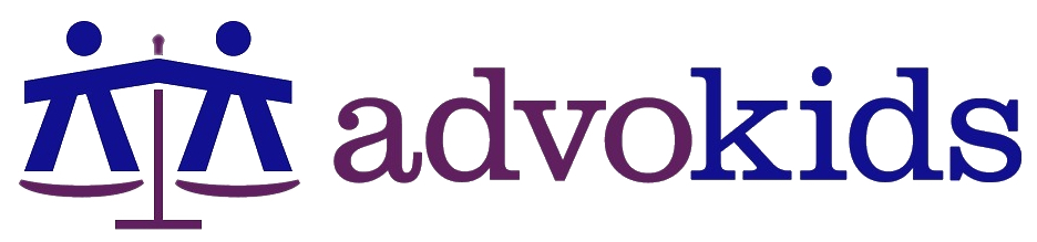 Advokids logo