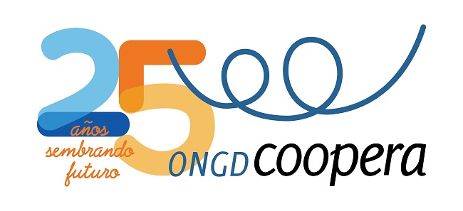 COOPERA ONG logo