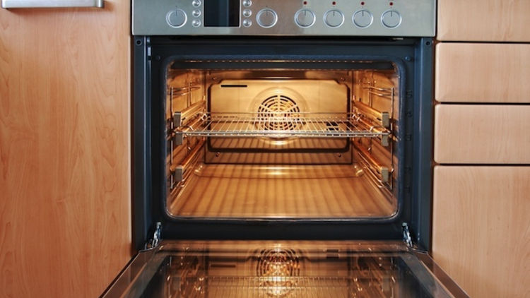 Oven/Stove