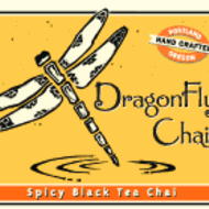 Spicy Black Tea Chai from Dragonfly Chai