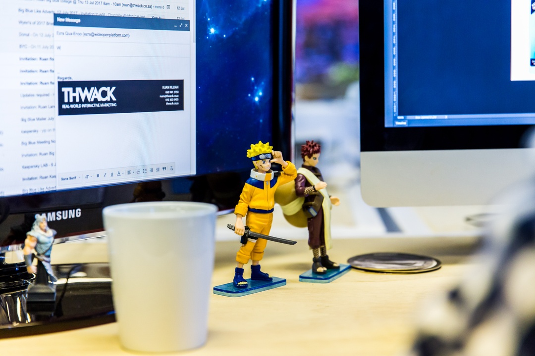 Office photo