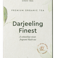 Darjeeling Finest from Simon Levelt