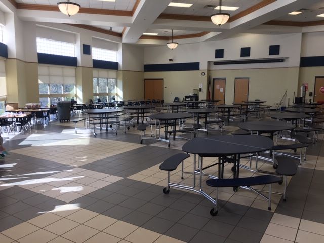 Cafeteria