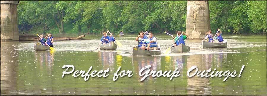 Forest Park - Canoe/Kayak photo 1