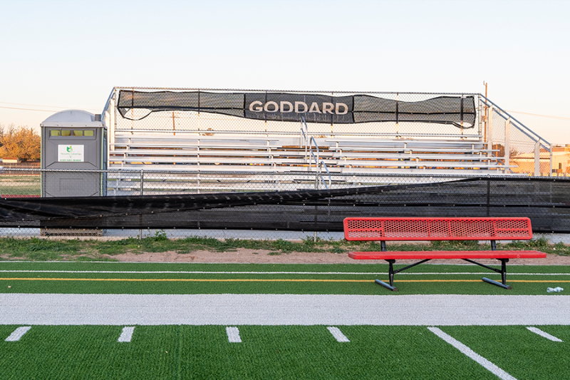 Turf Field