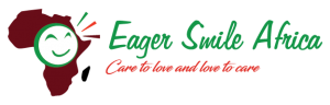 Eager Smile Africa logo