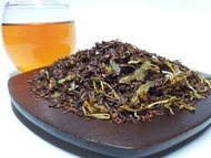 Peachy Rooibos Tea from Triplet Tea
