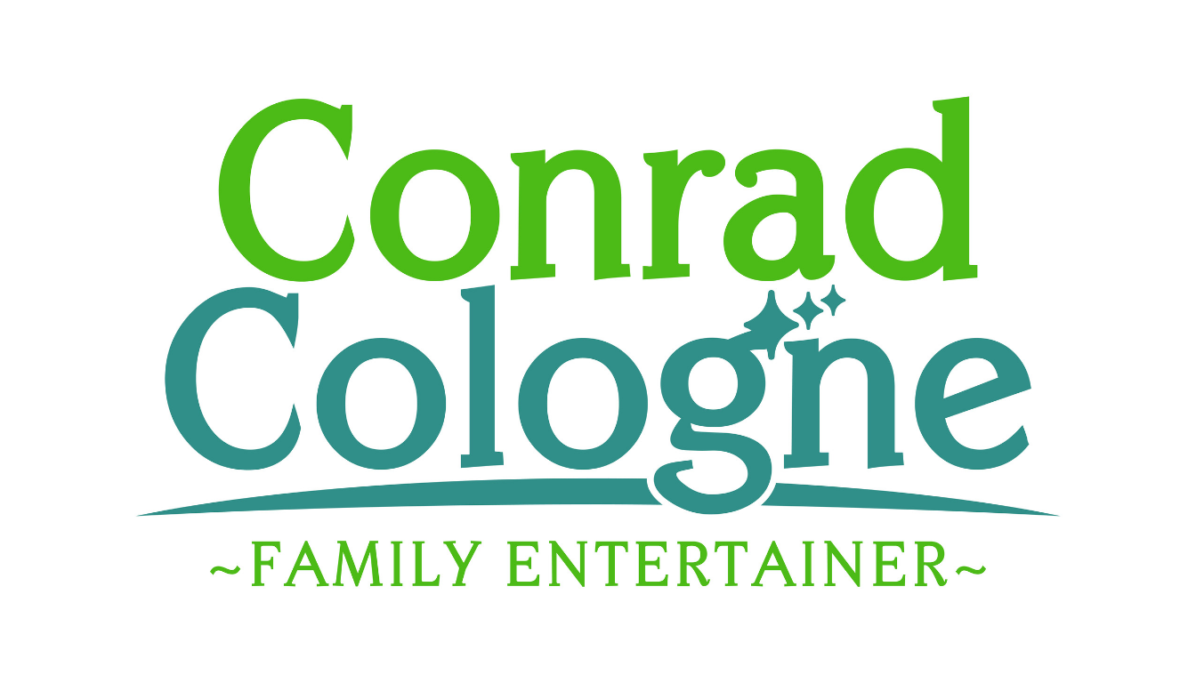 The Magic Of Conrad logo