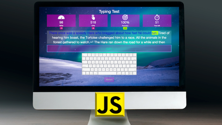 The 2019 Javascript Developer Bootcamp | StackSkills