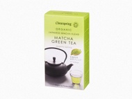 Organic Matcha Green Tea from Clearspring