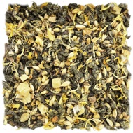 Mango Maca Oolong from Tealyra (formerly Tealux)
