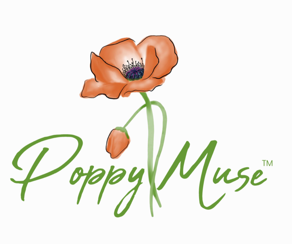 Poppy Muse Inc logo